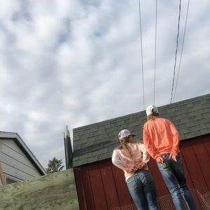 Meet your Posher, Emma